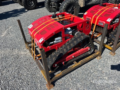 2025 STARVOX SV-750 Lawn Mower (Unused)