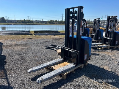 2025 STARVOX CDD 1500 kg Elektryczna układarka