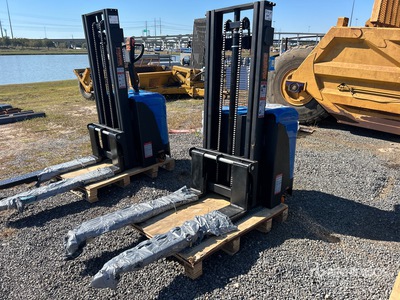 2025 STARVOX CDD 1500 kg Elektryczna układarka (Unused)