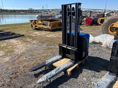 2025 STARVOX CDD 1500 kg Elektryczna układarka (Unused)