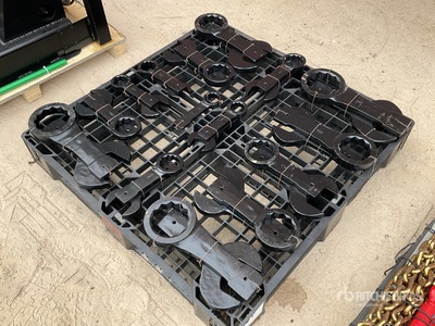 Slugging Wrench Varios, tienda, almacen, consumidor (Unused)