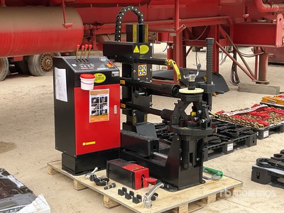 SUN SA1300 Truck Reifenwechsler (Unused)