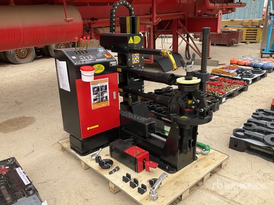 SUN SA1300 Truck Tire Changer (Unused)