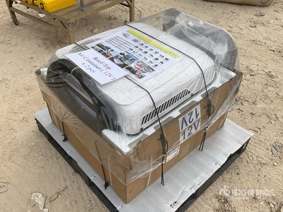 Quantity of (2) 2025 Roof-Top Klimatyzator (Unused)