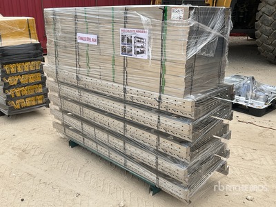 Quantity of 2025 Warehouse Bandeja de almacenamiento (Unused)