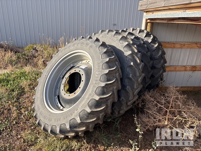 Firestone Row Crop Dual Kit 農業関連 - その他