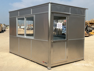 2025 Shin Kobe SIG2238 3.8 m x 2.2 m Office / Storeroom (Unused)