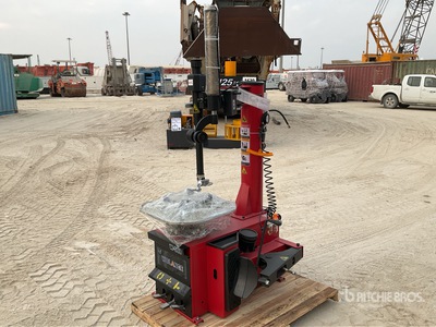 2025 SUN W588 Tires Changer Reifenwechsler (Unused)