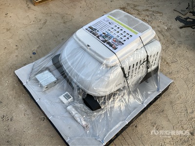 2025 Roof-Top Klimatyzator (Unused)