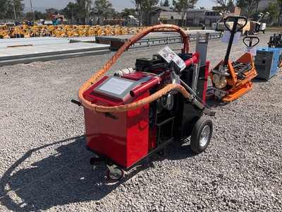 2025 Honda KR-100L Selladora de Pavimento (Sin Usar) / Pavement Sealing Machine Divers  (Unused)