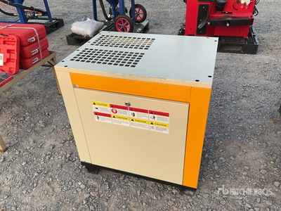 2025 Jiushu JS-10HP Compresor de Aire (Sin Usar) / Electric Air Compressor Compresseur à air