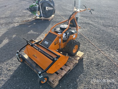 2023 AS Motor AS 901 SM Grasmaaier