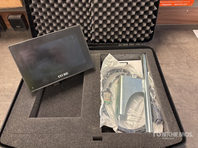 2023 Lemken Polaris 14/2500 Spandifertilizzante