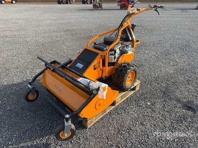 AS Motor AS 901 SM Lawn Mower