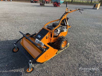 AS Motor AS 901 SM Cortacesped