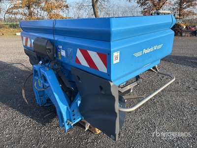 2024 Lemken Polaris 14 Épandeur d'engrais