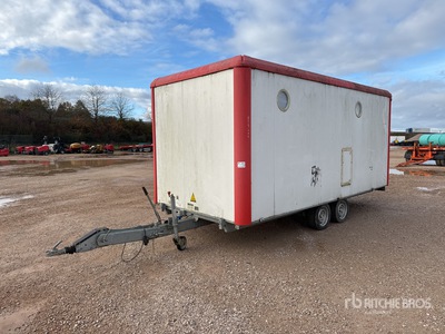 CNSE T/A Bungalow De Chantier