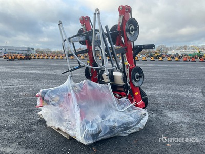 2024 Vicon Fanex 904 C Henificador (Unused)