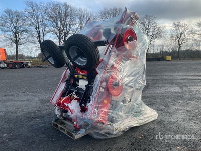 2024 Kverneland 85112C Hay Tedder (Unused)