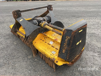 2005 Muething Mul-Maxi 280 Flail Mower