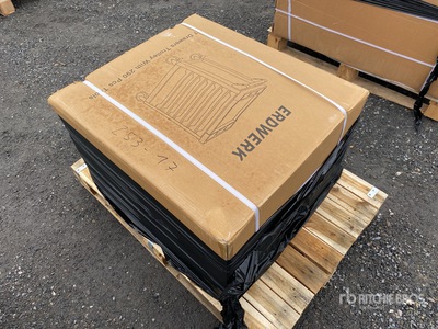 2025 ERDWERK XXL-EDITION Tool Cabinet (Unused)