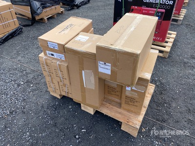 2025 PIPECAM Pipe Video Cameras (Unused)