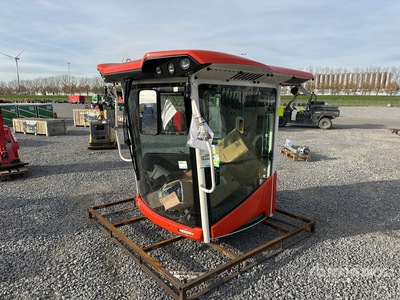 Cabin Tsunami (Unused)