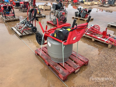 2018 Altrad M58B Materiel De Location Rental Equipment