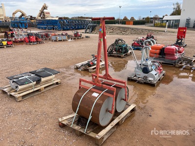 Qte De Materiels De Location Qty Of Rental Equipment