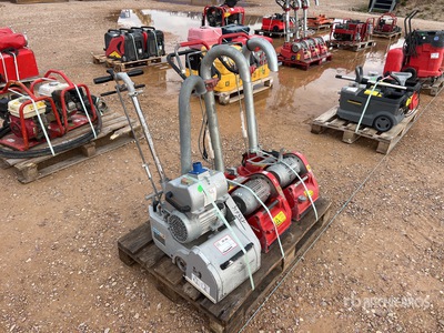 Qte De Materiels De Location Qty Of Rental Equipment