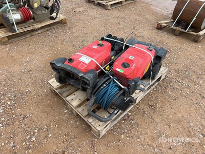 Qte De Materiels De Location Qty Of Rental Equipment