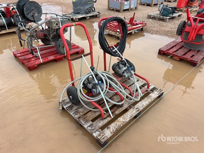 Qte De Materiels De Location Qty Of Rental Equipment