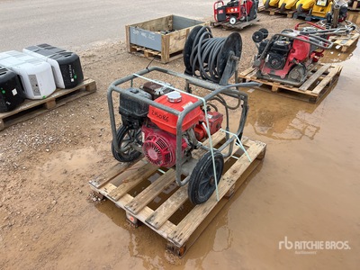 Materiel De Location Rental Equipment