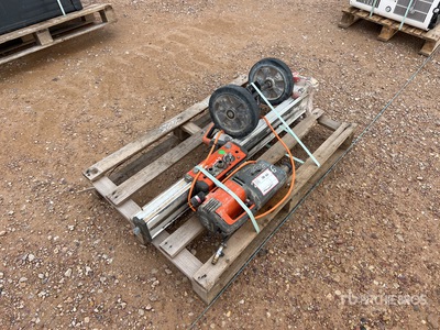 Materiel De Location Rental Equipment