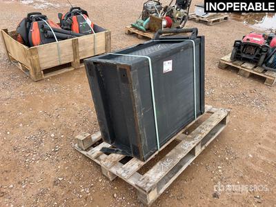 Materiel De Location Rental Equipment (Inoperable)