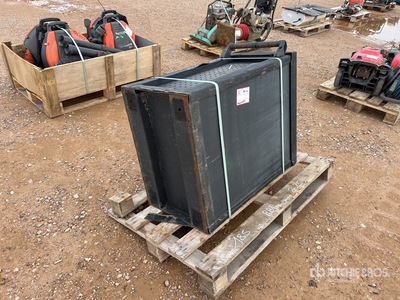 Materiel De Location Rental Equipment (Inoperable)
