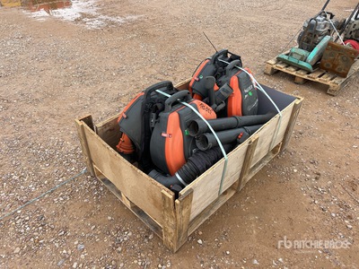 Qte De Materiels De Location Qty Of Rental Equipment