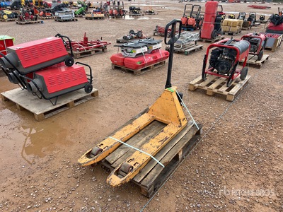 Materiel De Location Rental Equipment