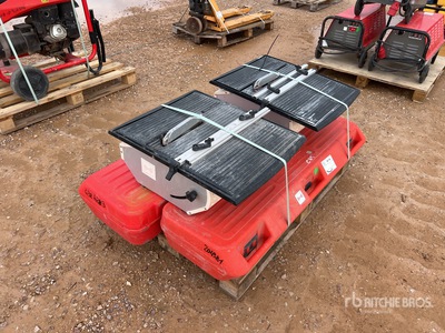 Qte De Materiels De Location Qty Of Rental Equipment