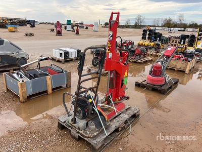 Qte De Materiels De Location Qty Of Rental Equipment (Inoperable)