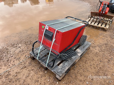 Materiel De Location Rental Equipment