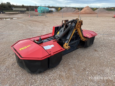 Vicon CM270F 2700 mm Front Drum Mower