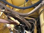 Hydraulics with Hoses (Hydraulics)