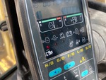 Control Station with Warning Lights