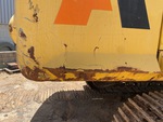 General Appearance with Sheet Metal (fiberglass) Condition