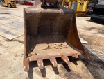 Specialty with Excavator Bucket Condition