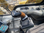 Control Station with Hydraulic Controls