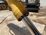 Hydraulics with Bucket Cylinder