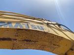 Chassis with Boom Condition