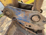Specialty with Quick Coupler